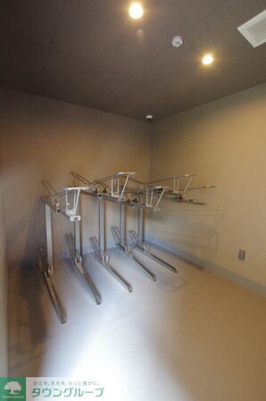 フュージョナル北赤羽DUEの物件内観写真